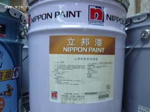 立邦涂料深圳授權代理商 專業供應內外墻涂料與地坪漆解決方案