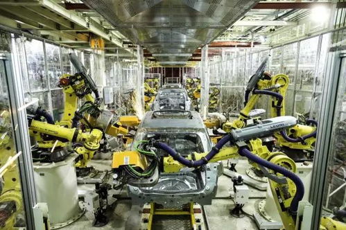速度與詩(shī)意的交響——神龍汽車(chē)成都工廠23月建成投產(chǎn)的啟示